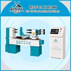 木工數控車床
