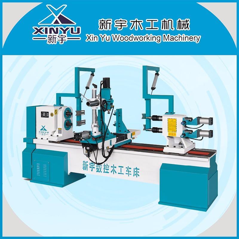 停用數控木工機床需要注意什么